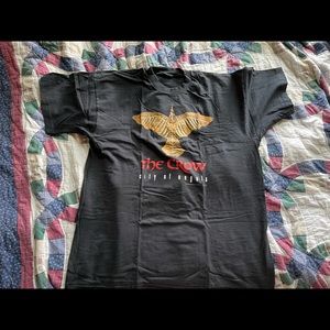 The Crown Vintage T-Shirt
